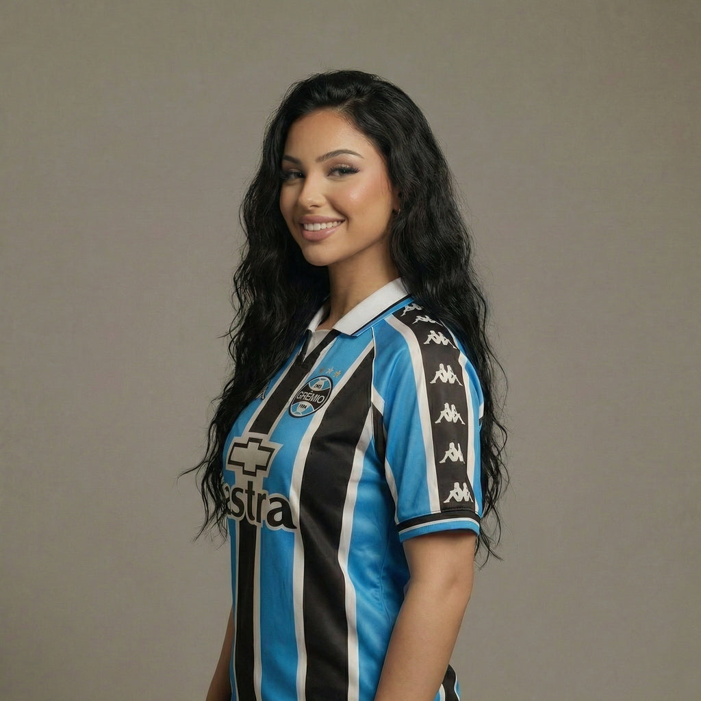 Gremio 2000 (Home)